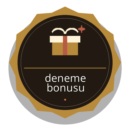 Bedava Bonus Rehberi logosu